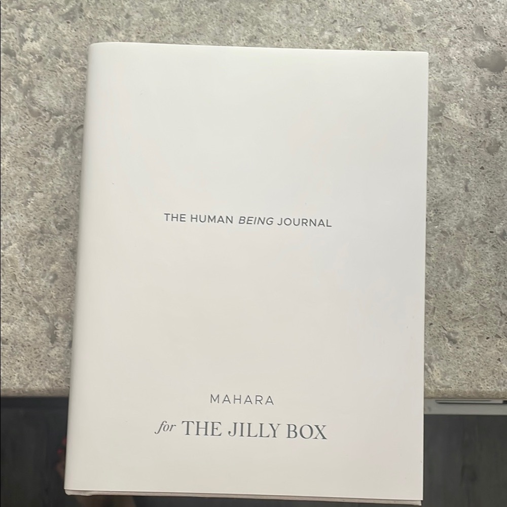 Mahara The Human Being Journal